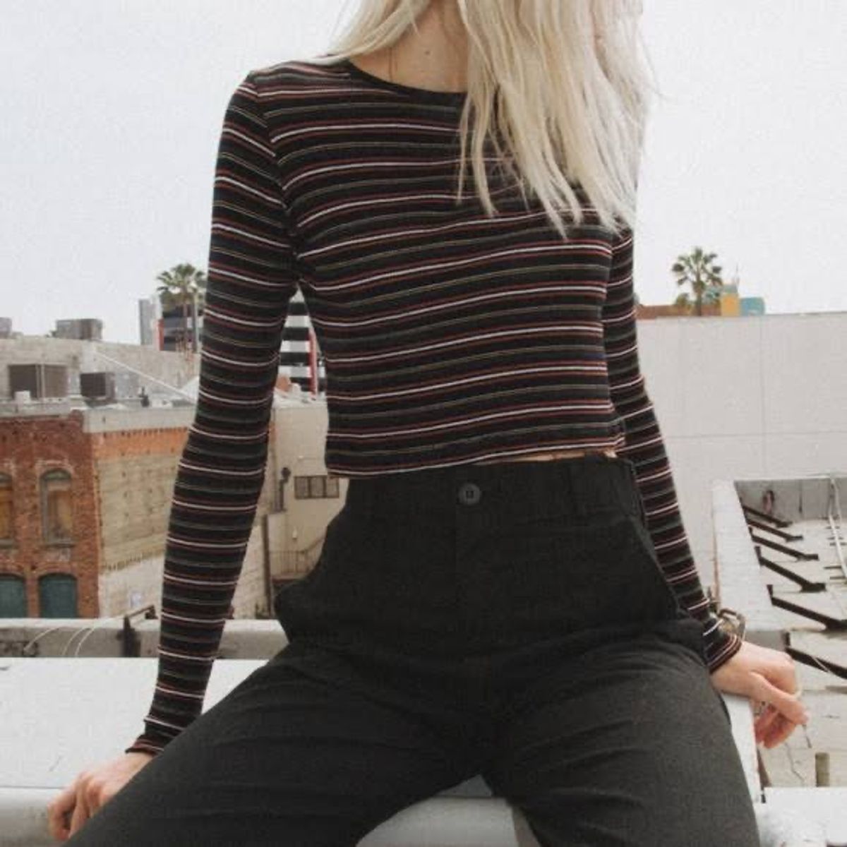 Brandy Melville